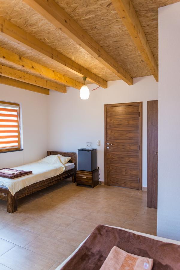 Motel Orhideja Donji Vakuf Exterior foto