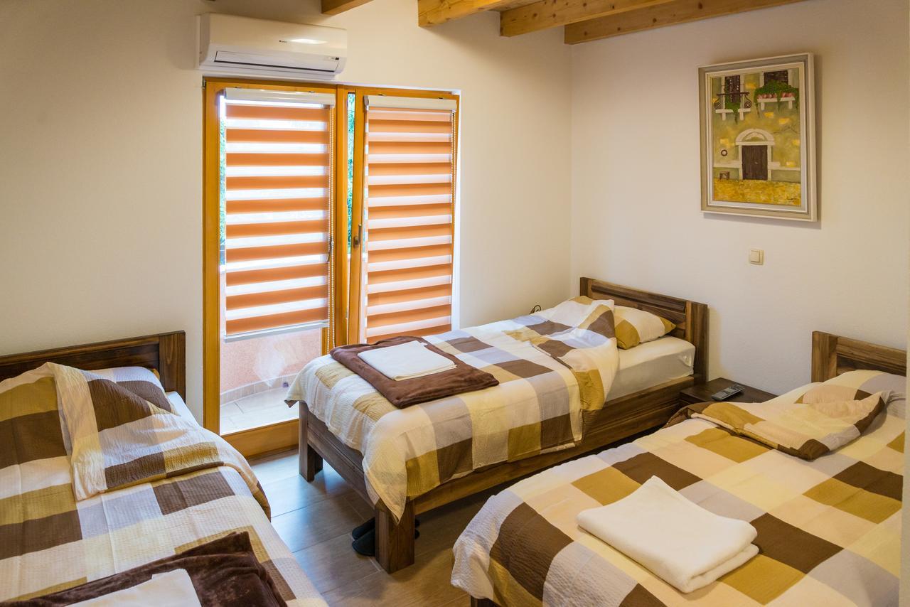 Motel Orhideja Donji Vakuf Exterior foto