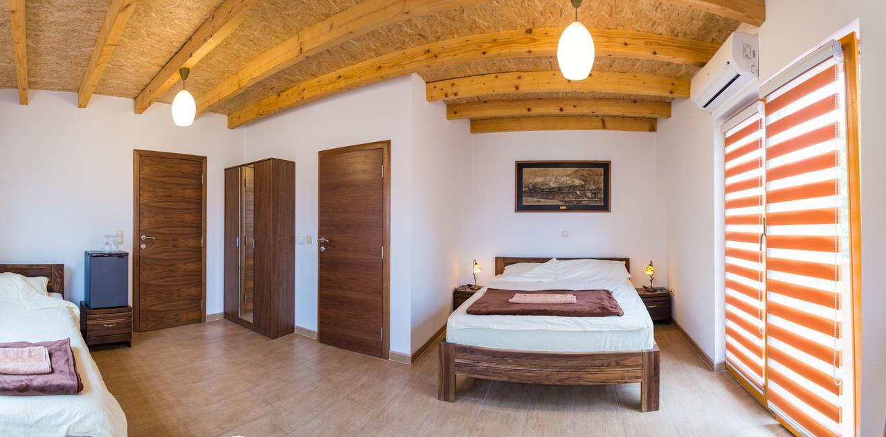 Motel Orhideja Donji Vakuf Exterior foto