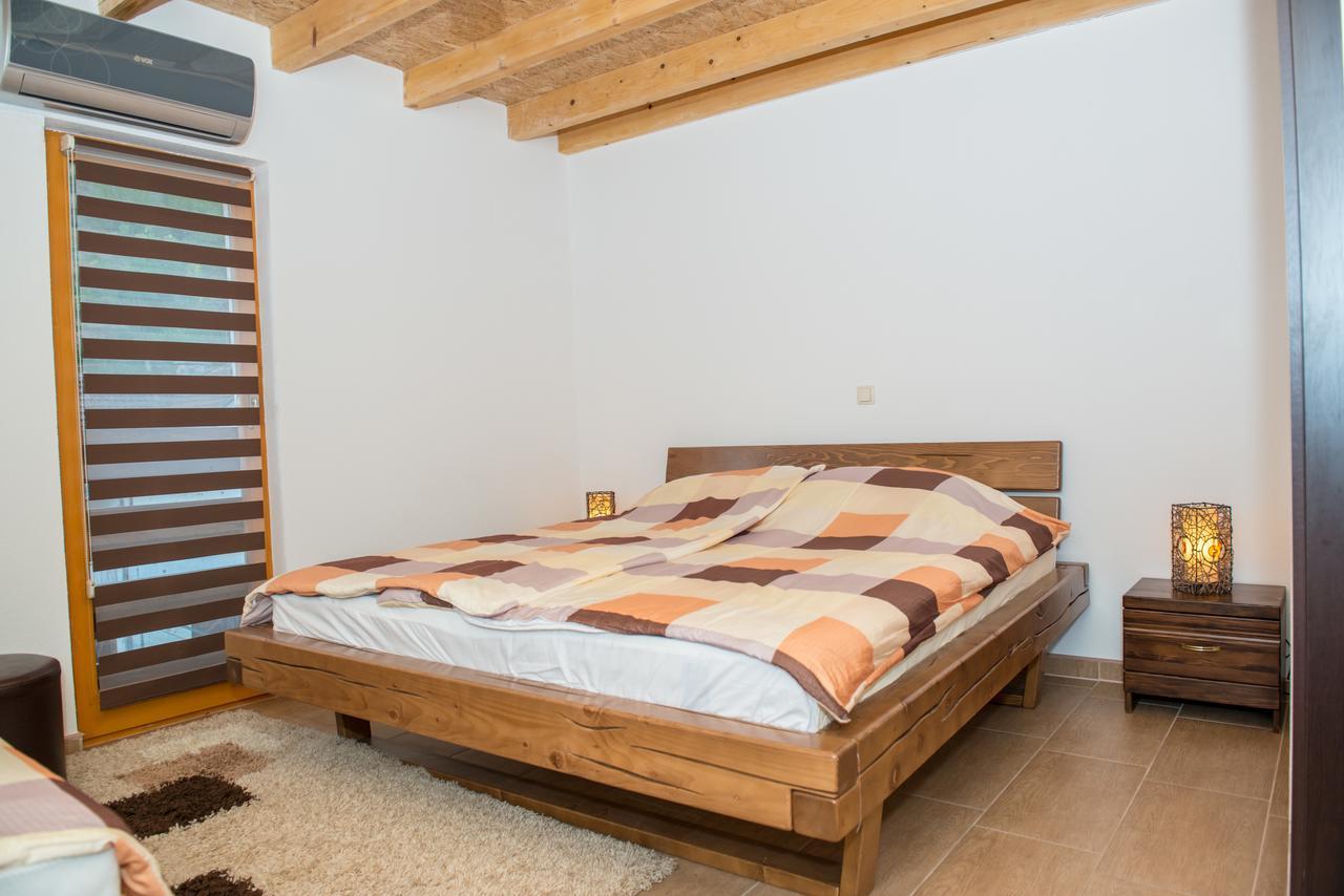 Motel Orhideja Donji Vakuf Exterior foto