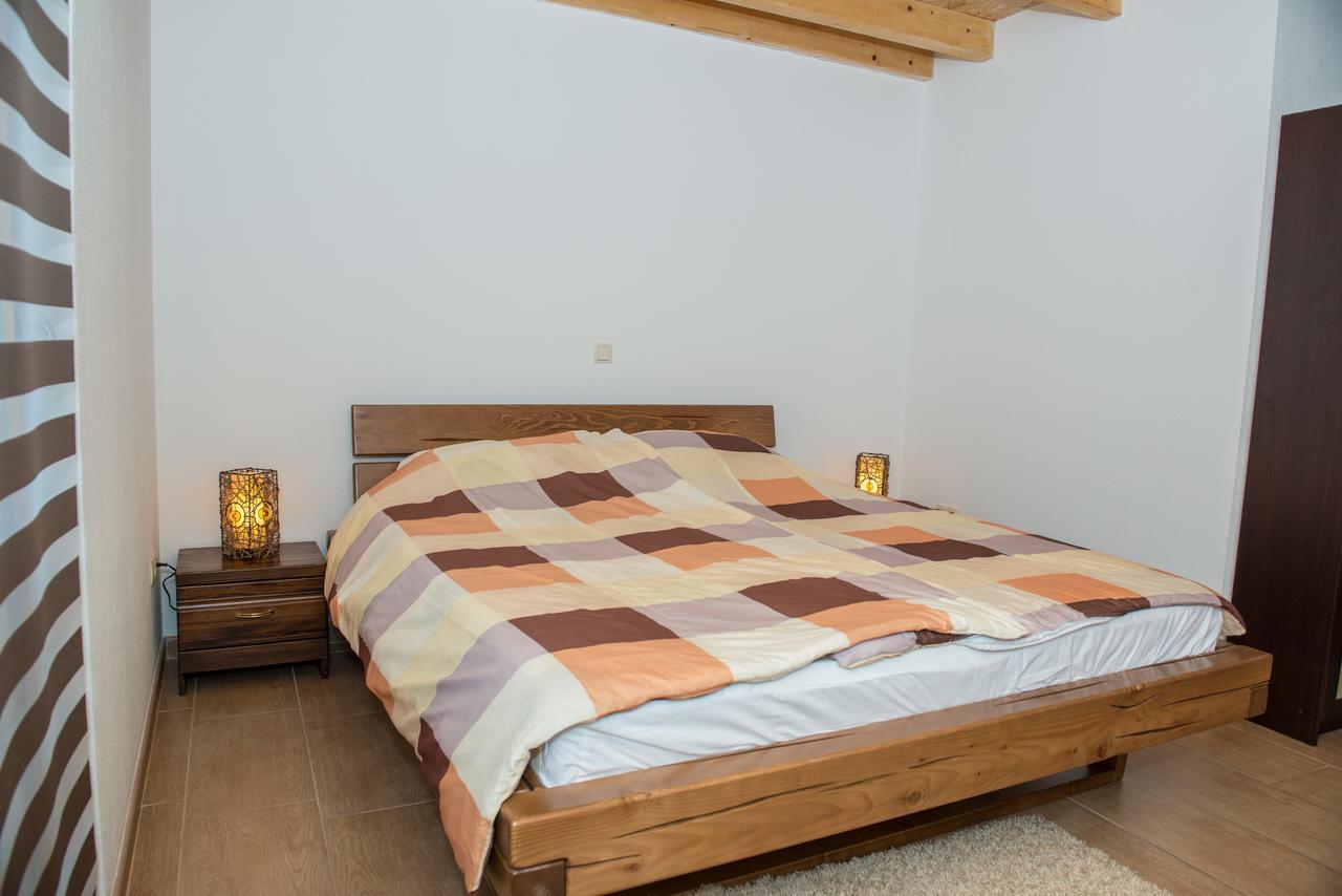 Motel Orhideja Donji Vakuf Exterior foto